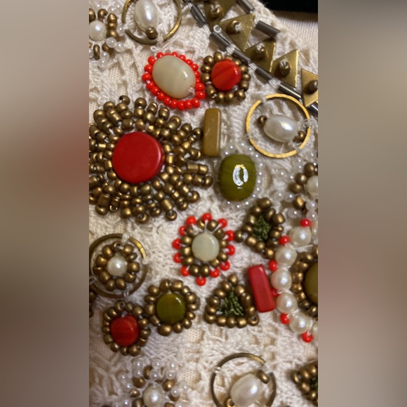 Haute Hippie Top with beads - Picture 6 of 15